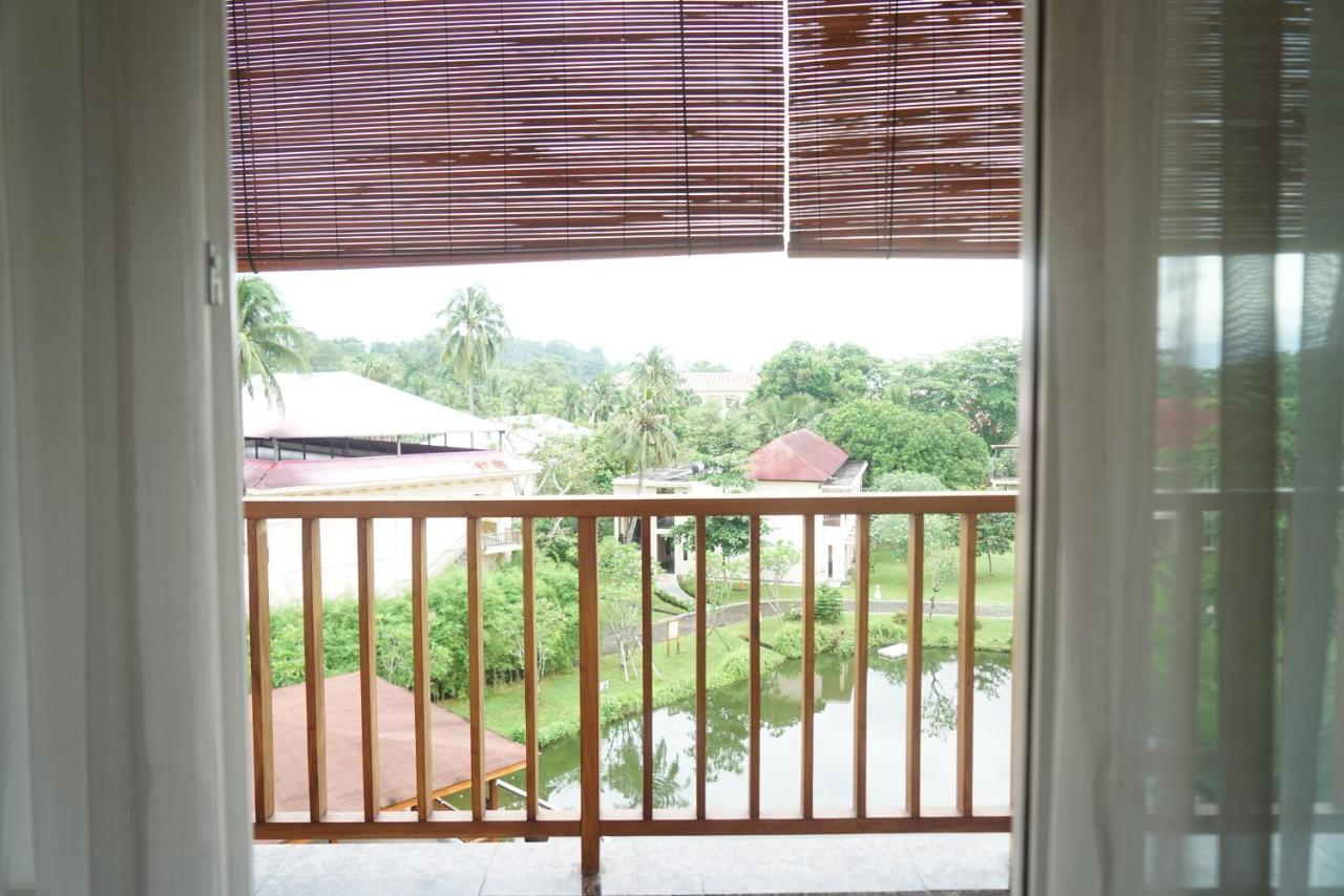 Ndc & Hotel 4*