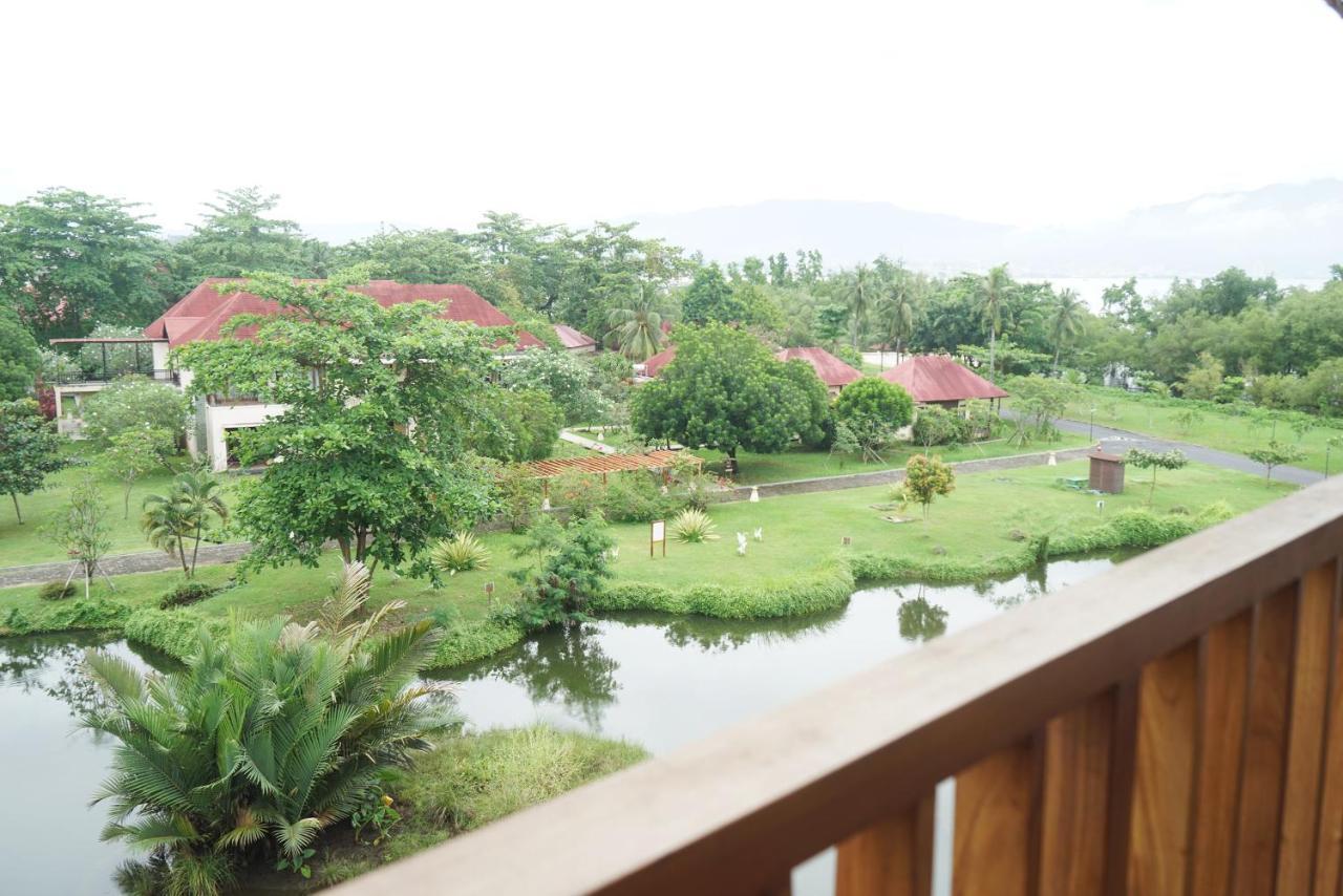 Hotel Ndc & Manado
