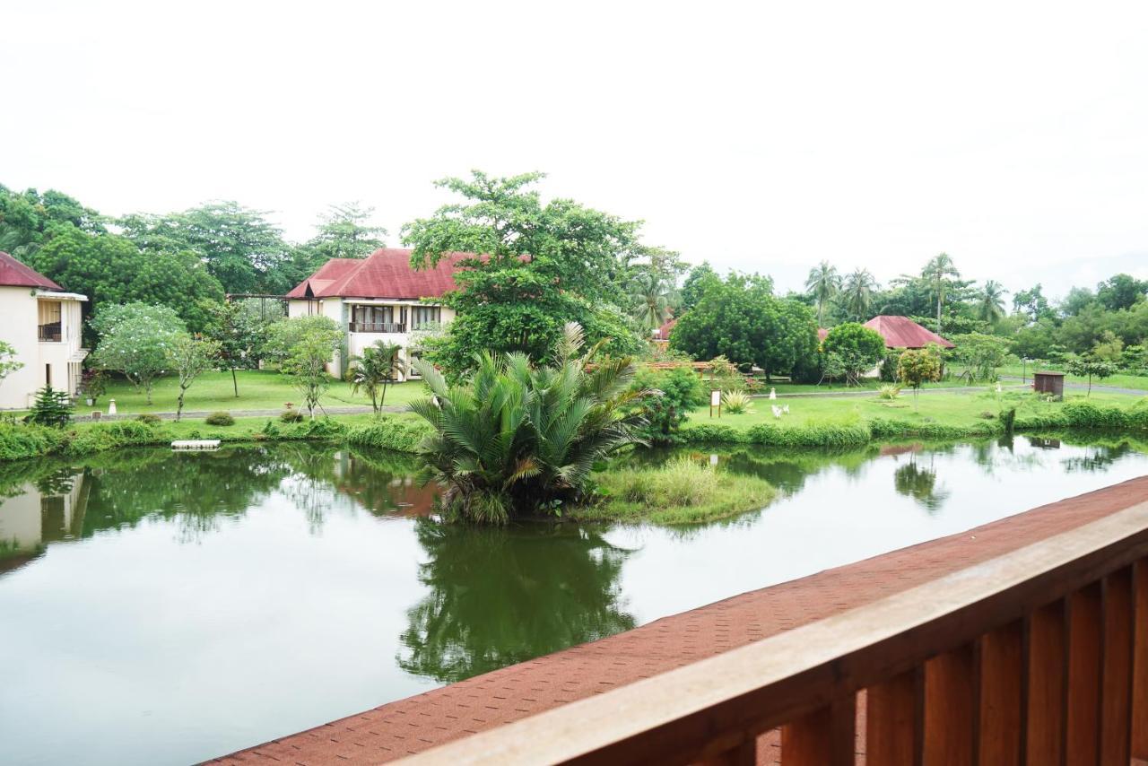 Ndc & 4* Manado