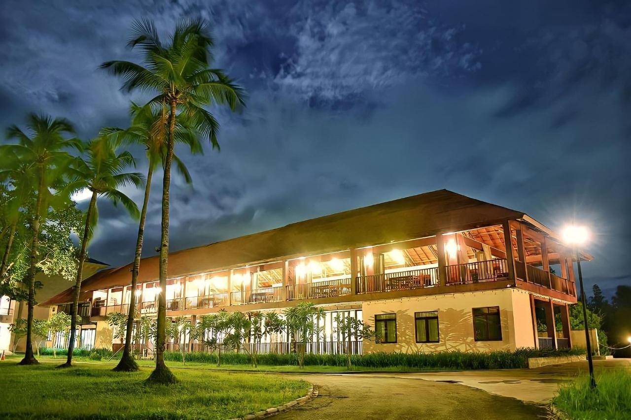 Ndc & Hotel