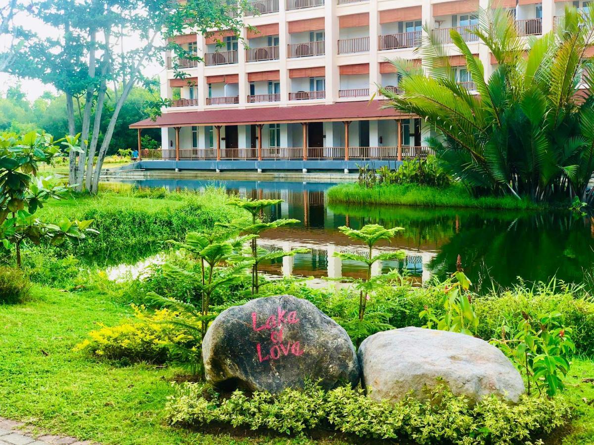 Hotel Ndc & 4*