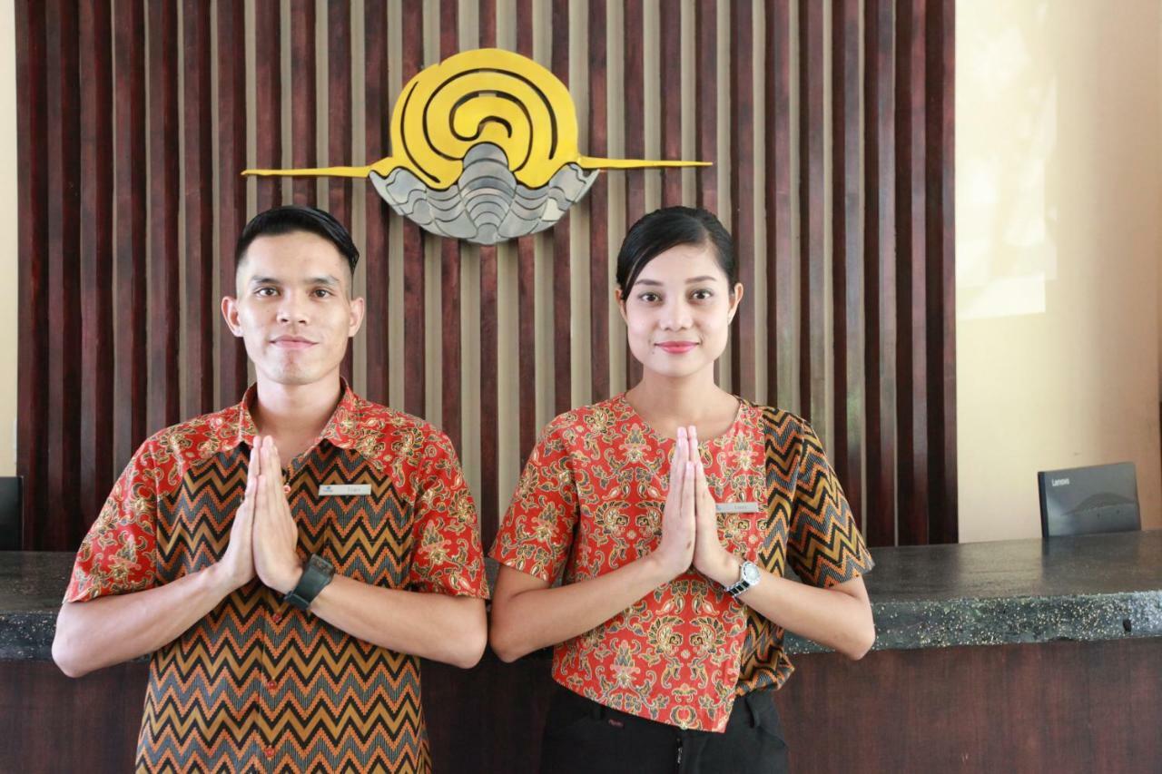 Ndc & Manado