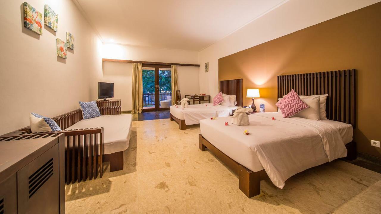 Hotel Ndc & 4*