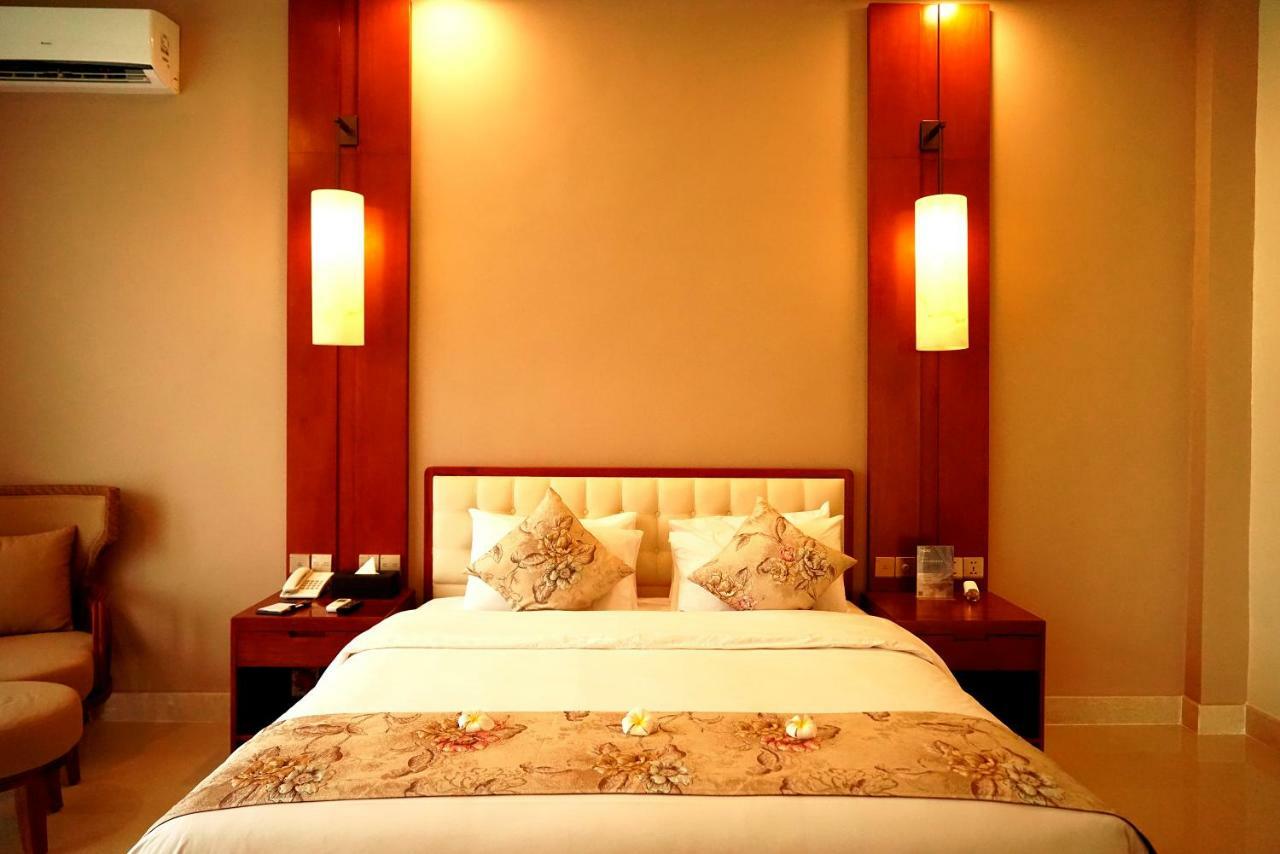 Hotel Ndc &