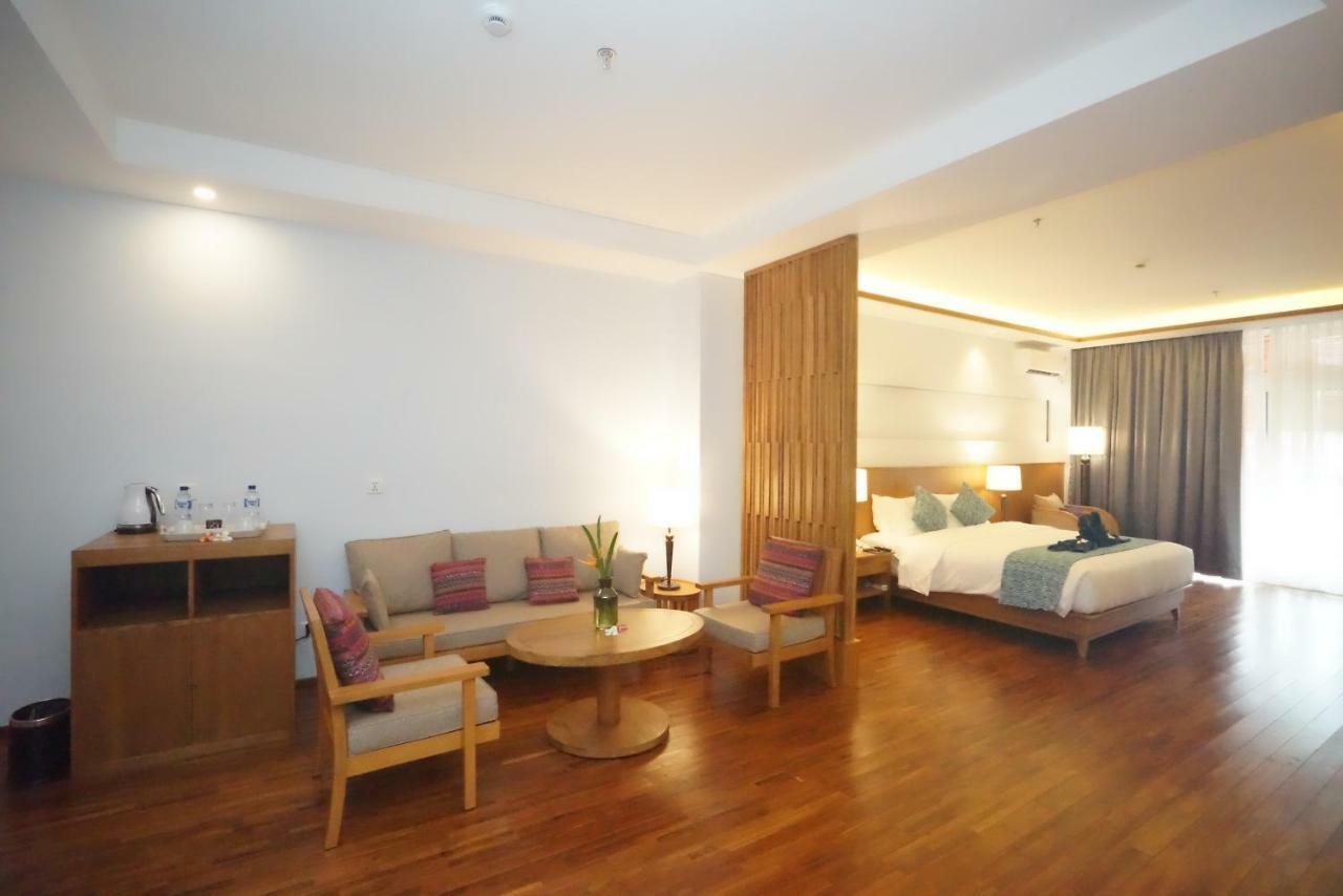 Ndc & 4* Manado